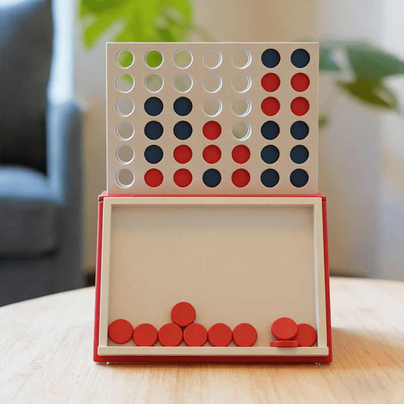 📕Travel Book Board Games