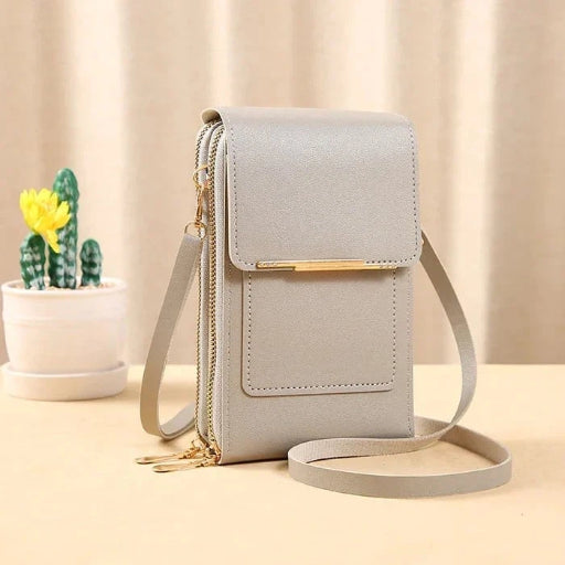 🎁Anti-theft leather bag🤩
