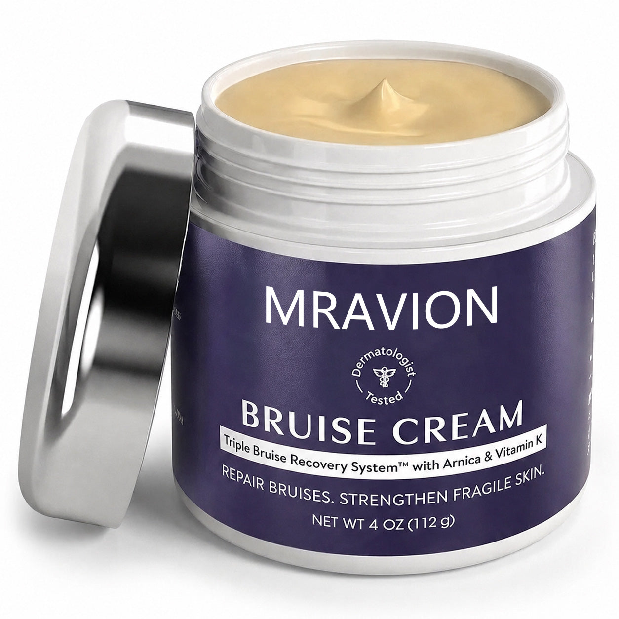 💥110K+ SOLD💕- MRAVION® Bruise Repair & Skin-Strengthening Cream