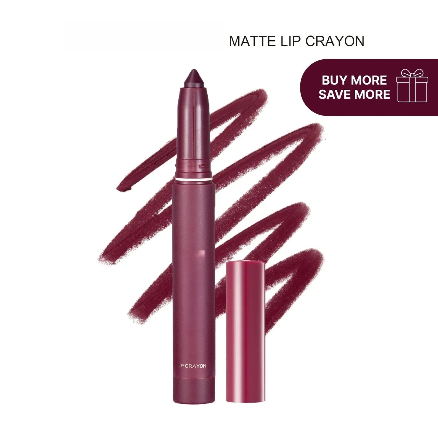 Easy Glide Lip Liner — Creamy, Blendable Color with Smooth Application