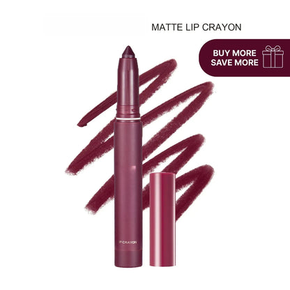 Easy Glide Lip Liner — Creamy, Blendable Color with Smooth Application