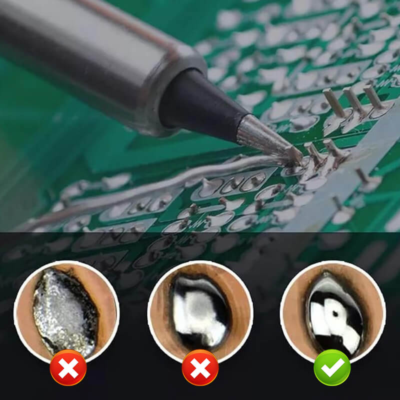 Aluminum Stainless Steel Lighter Solder Wire🔥