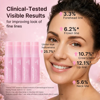 🔥Medicube PDRN Pink Collagen Volume Multi Balm by Corevia