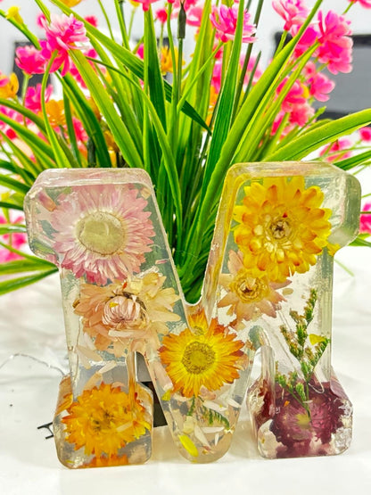❤️Women's Day Specials - 49% OFF🎁Handmade floral resin🌸