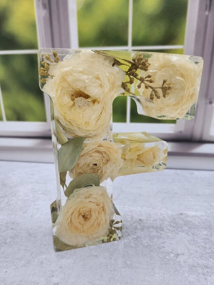 ❤️Women's Day Specials - 49% OFF🎁Handmade floral resin🌸