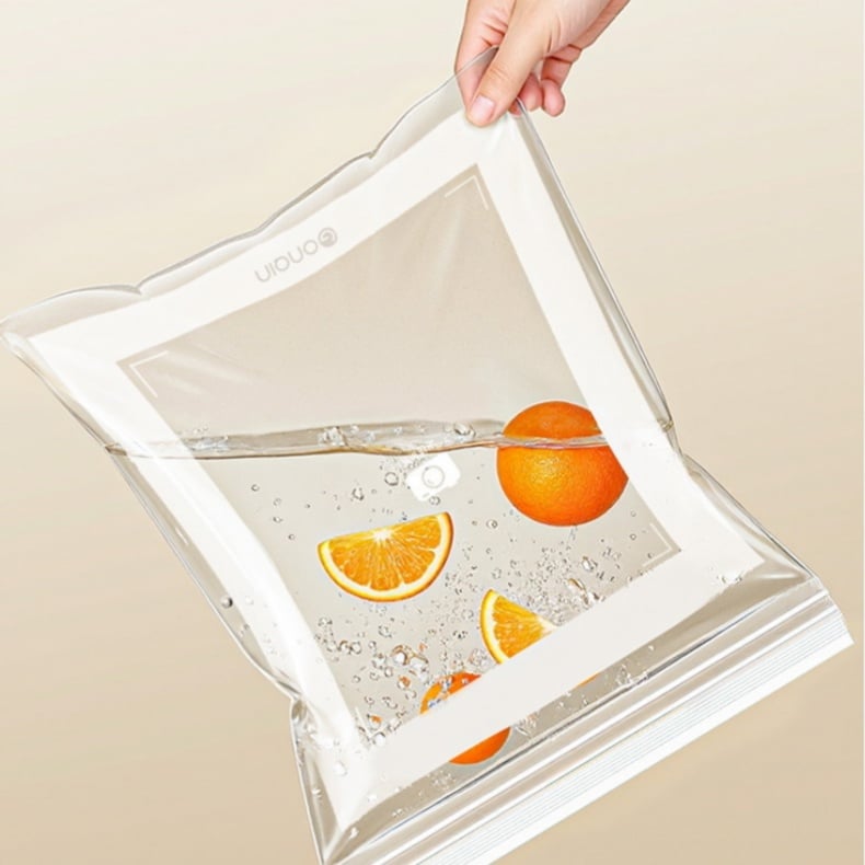 Food Grade Fresh-Keeping Bags