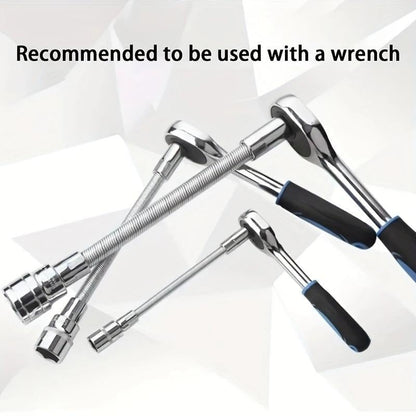 🔥Universal Heavy Duty  Wrench Socket