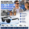 👓👓All-weather on-body AI assistant
