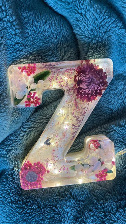 ❤️Women's Day Specials - 49% OFF🎁Handmade floral resin🌸