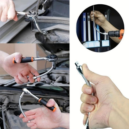 🔥Universal Heavy Duty  Wrench Socket