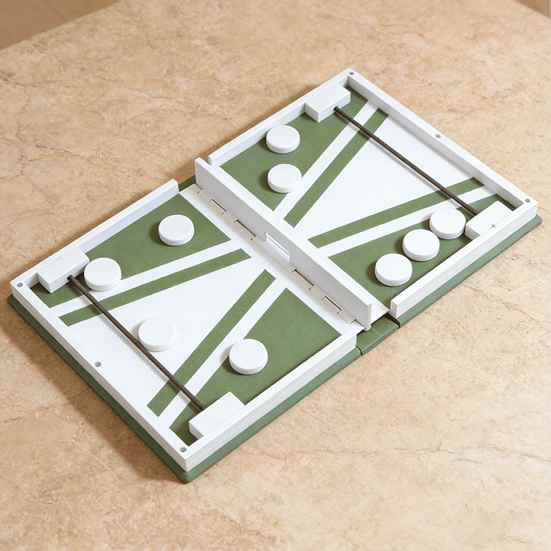 📕Travel Book Board Games