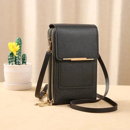 🎁Anti-theft leather bag🤩