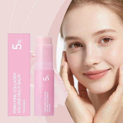 🔥Medicube PDRN Pink Collagen Volume Multi Balm by Corevia
