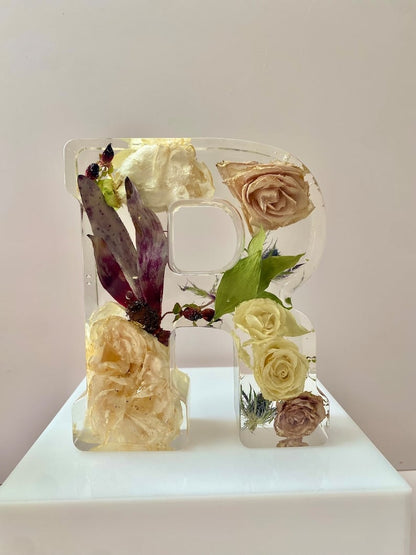 ❤️Women's Day Specials - 49% OFF🎁Handmade floral resin🌸
