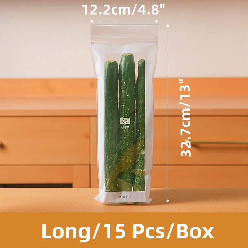 Food Grade Fresh-Keeping Bags