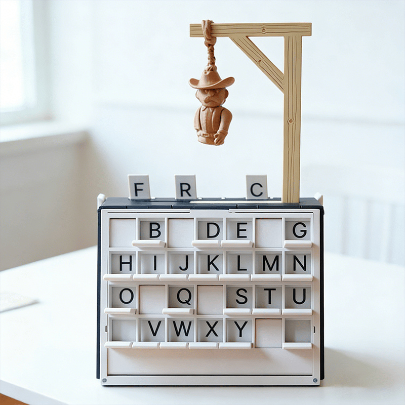 📕Travel Book Board Games
