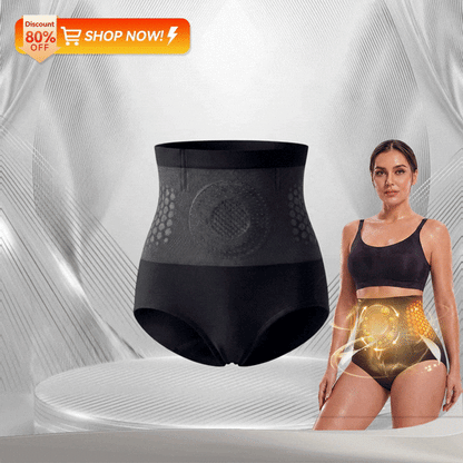 🎖️ Official Brand Store | Elmstr® 🐉✨ 2026 Moringa & Berberine 4-in-1 Micro-Particle Sculpting & Fat-Burn Shorts