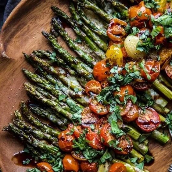 Memorial Day Sale❤️🌿Four Seasons Asparagus Mary Washington Seeds – Perennial, Tender, Nutrient