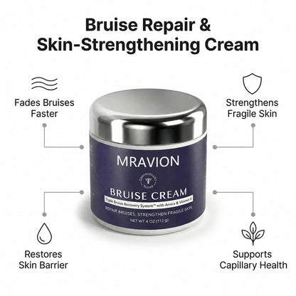 💥110K+ SOLD💕- MRAVION® Bruise Repair & Skin-Strengthening Cream