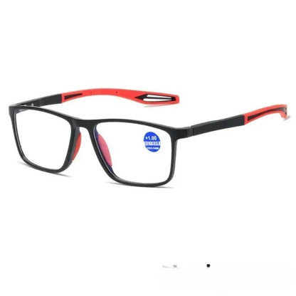🔥Clearance Sale - Multifocal Glasses | For Presbyopia — No more switching!