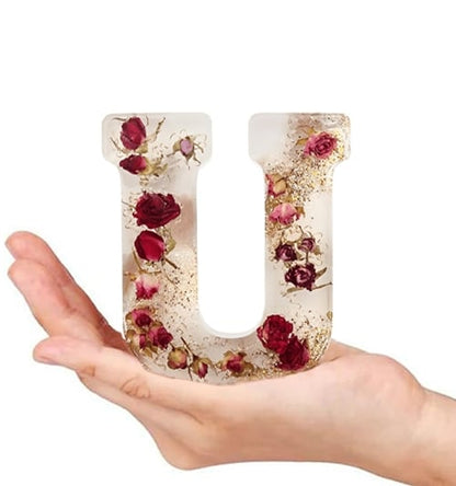 ❤️Women's Day Specials - 49% OFF🎁Handmade floral resin🌸