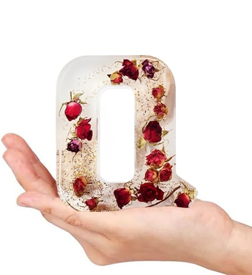 ❤️Women's Day Specials - 49% OFF🎁Handmade floral resin🌸