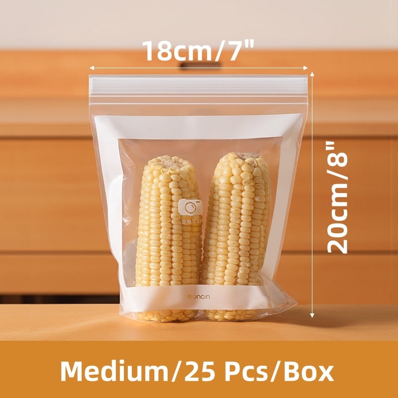 Food Grade Fresh-Keeping Bags