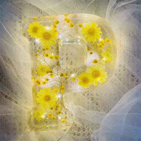 ❤️Women's Day Specials - 49% OFF🎁Handmade floral resin🌸