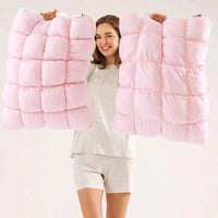 Baby Pink