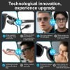 👓👓All-weather on-body AI assistant
