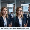 👓👓All-weather on-body AI assistant