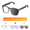 👓👓All-weather on-body AI assistant