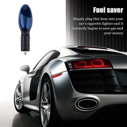 🚗🚗Saves 70% on fuel consumption. — Plug-and-Play Fuel Saver: Drive Further, Improve Fuel Efficiency