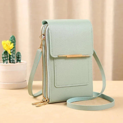 🎁Anti-theft leather bag🤩