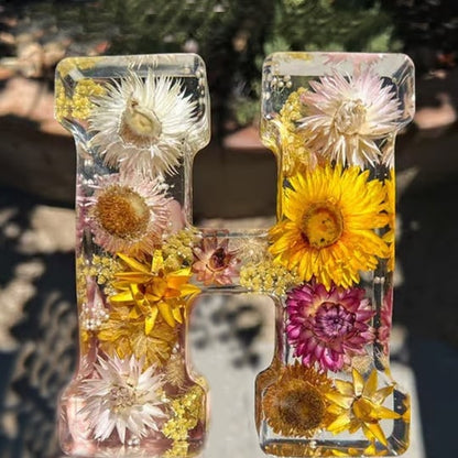 ❤️Women's Day Specials - 49% OFF🎁Handmade floral resin🌸