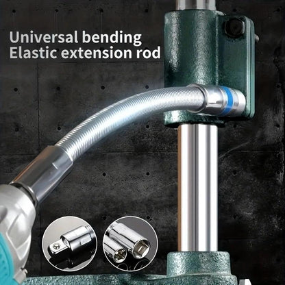 🔥Universal Heavy Duty  Wrench Socket