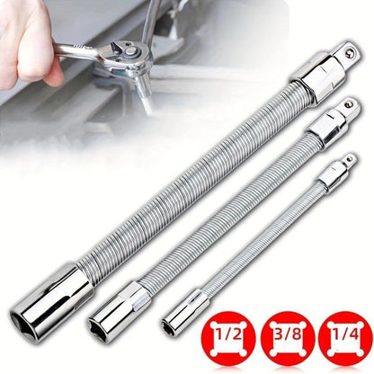 🔥Universal Heavy Duty  Wrench Socket