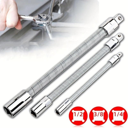 🔥Universal Heavy Duty  Wrench Socket