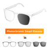 👓👓All-weather on-body AI assistant