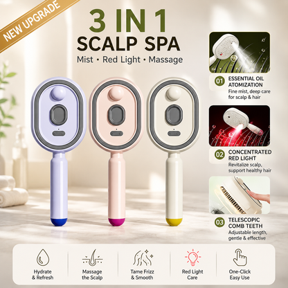 🔥Day Sale 50% OFF🔥5-in-1 SilkGlide Styler