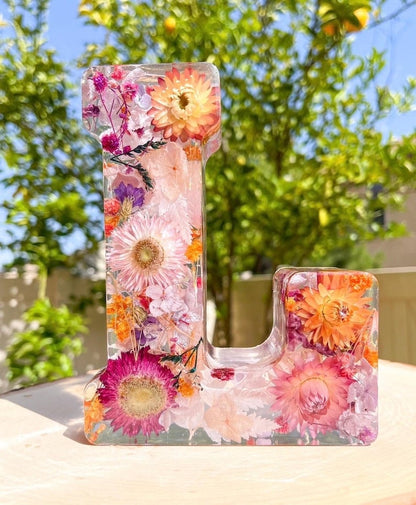 ❤️Women's Day Specials - 49% OFF🎁Handmade floral resin🌸