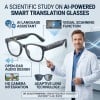 👓👓All-weather on-body AI assistant