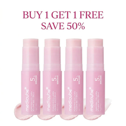 🔥Medicube PDRN Pink Collagen Volume Multi Balm by Corevia