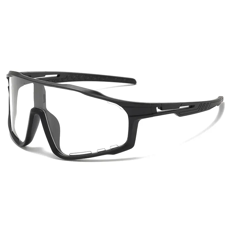 UV-Protective Sunglasses for Hiking & Cycling