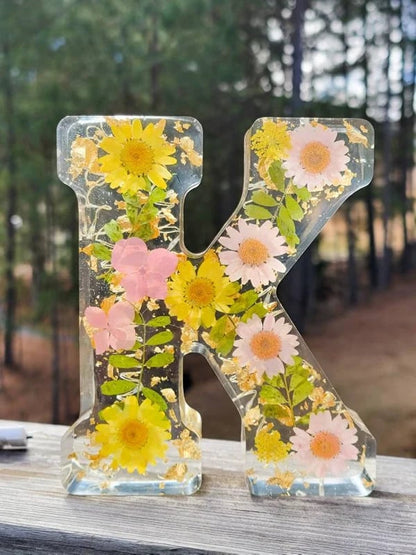 ❤️Women's Day Specials - 49% OFF🎁Handmade floral resin🌸