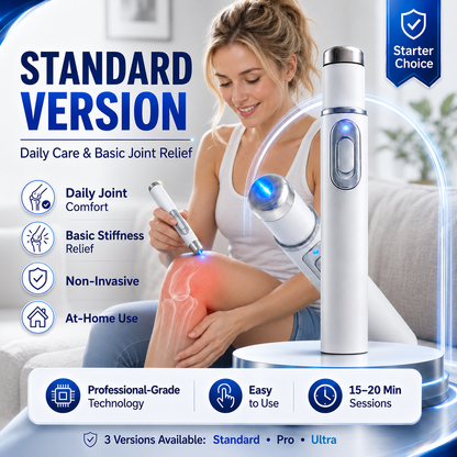 💙 NATRAVOR® JointWave Relief Pen – Joint Comfort & Mobility Support