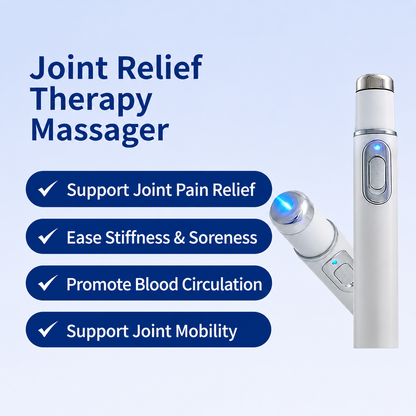 💙 NATRAVOR® JointWave Relief Pen – Joint Comfort & Mobility Support