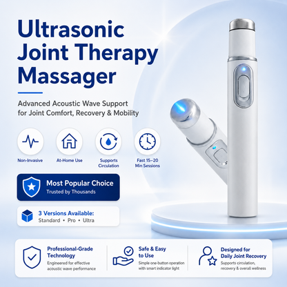 💙 NATRAVOR® JointWave Relief Pen – Joint Comfort & Mobility Support