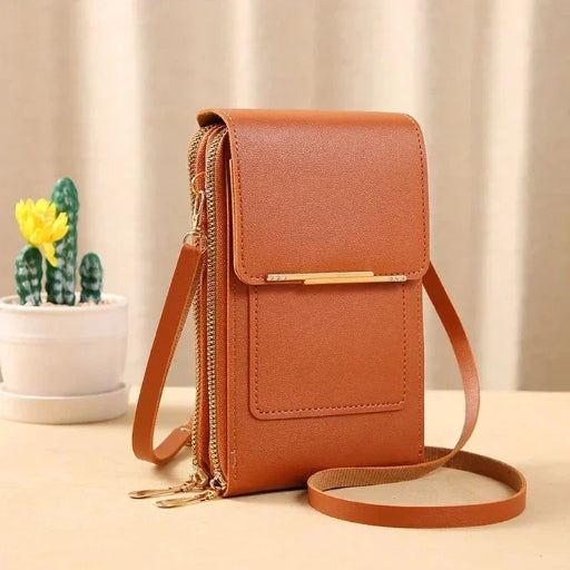 🎁Anti-theft leather bag🤩