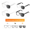 👓👓All-weather on-body AI assistant
